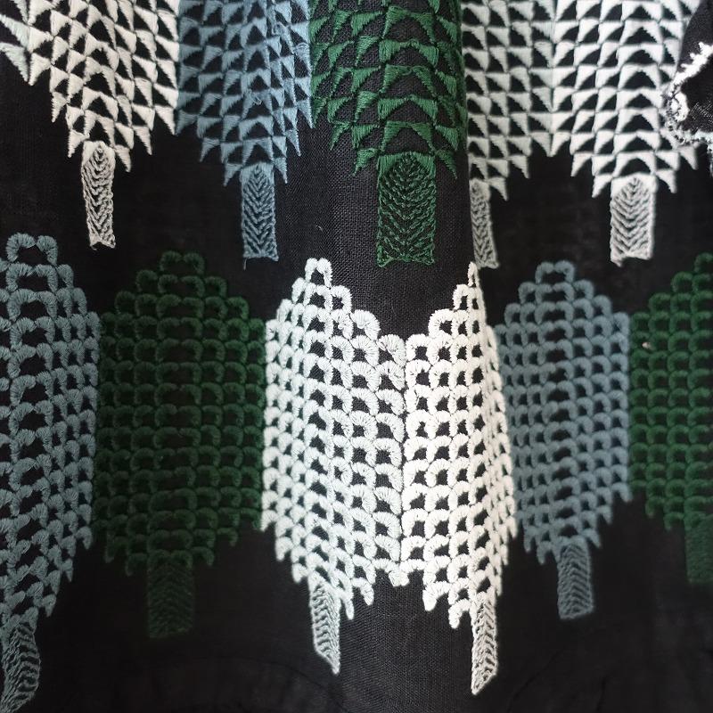mina perhonen 【美品/2023SS/定価4.9万】ミナペルホネン mina perhonen 【美品/2023SS/定価4.9万】ミナペルホネン