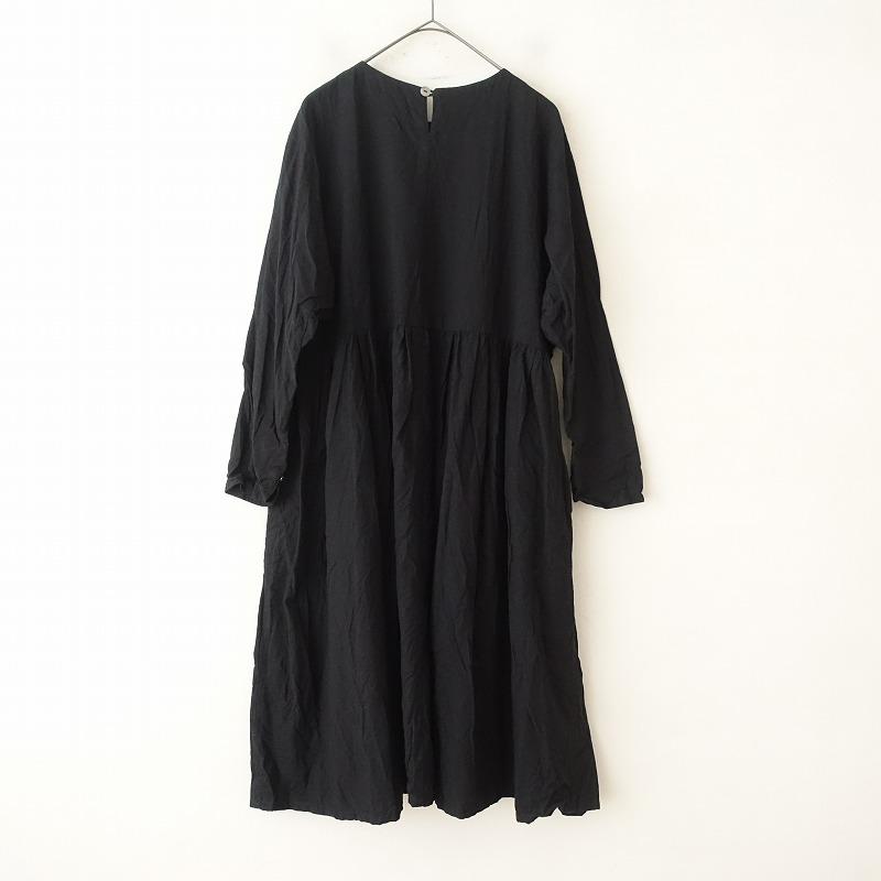 pas de calais（パドカレ） 【定価3.6万】パドカレ *コットンギャザー 
