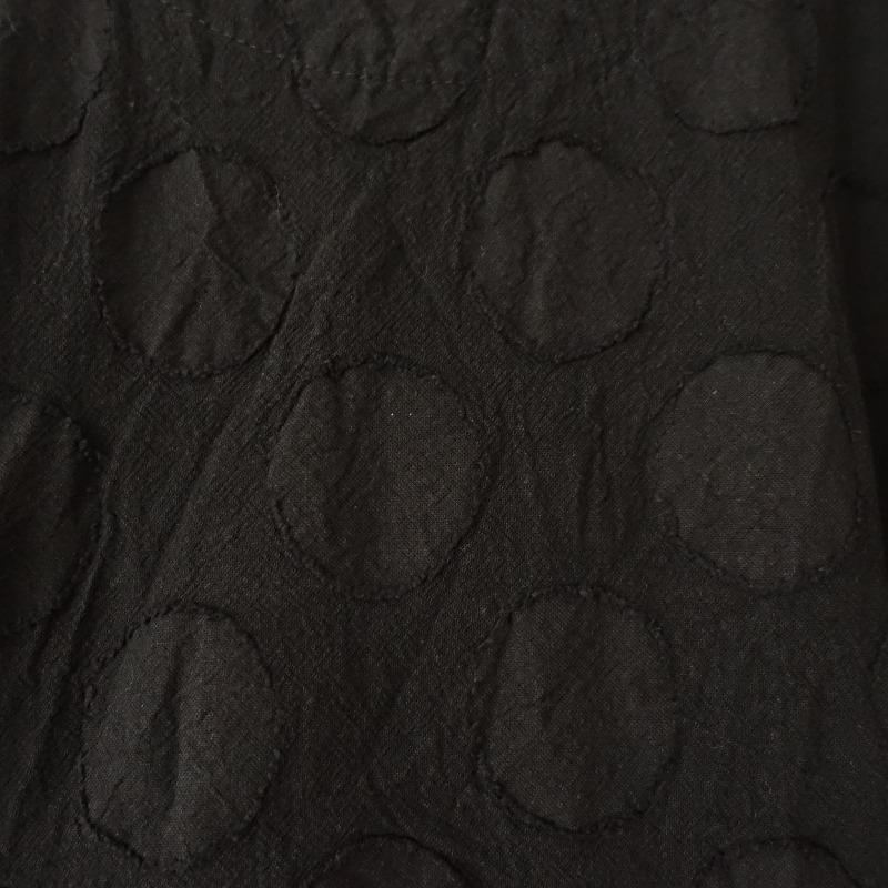 pas de calais（パドカレ） 【定価3.6万】パドカレ *コットンギャザー 