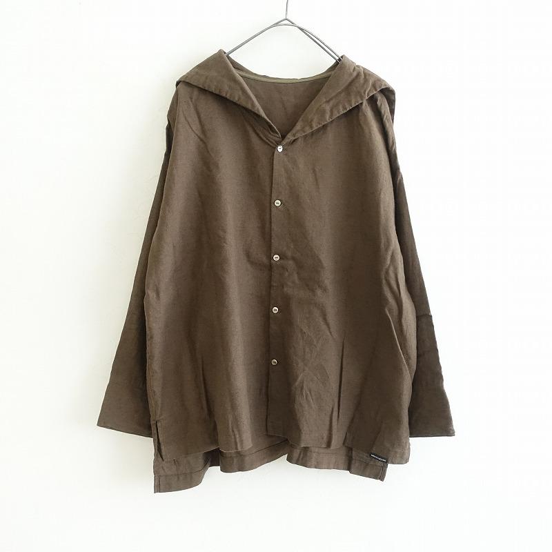 定価2.3万】ネストローブ アップサイクルリノ nest Robe UpcycleLino 