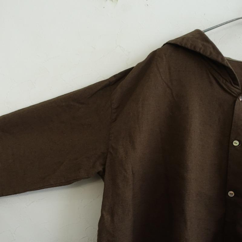 定価2.3万】ネストローブ アップサイクルリノ nest Robe UpcycleLino 
