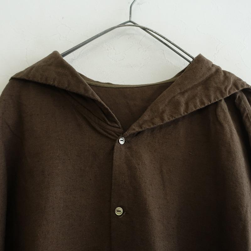 定価2.3万】ネストローブ アップサイクルリノ nest Robe UpcycleLino 