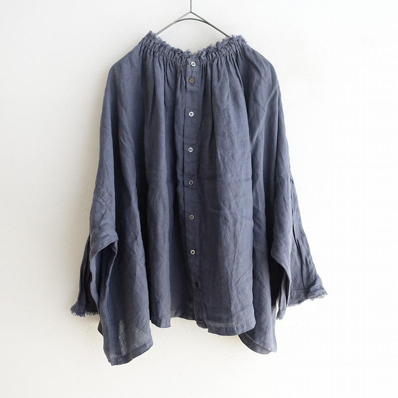 nest Robe（ネストローブ） 【定価1.8万】ネストローブ *リネンカット