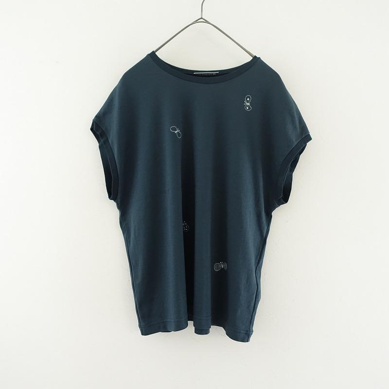 mina perhonen（ミナペルホネン） 【2023SS/定価1.7万】ミナペルホネン  