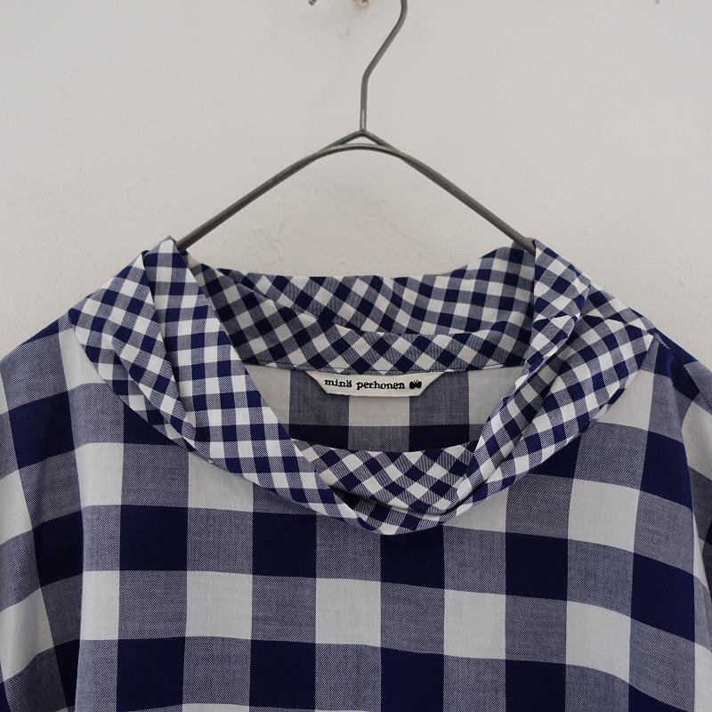mina perhonen（ミナペルホネン） 【定価3.1万】ミナペルホネン *maa 