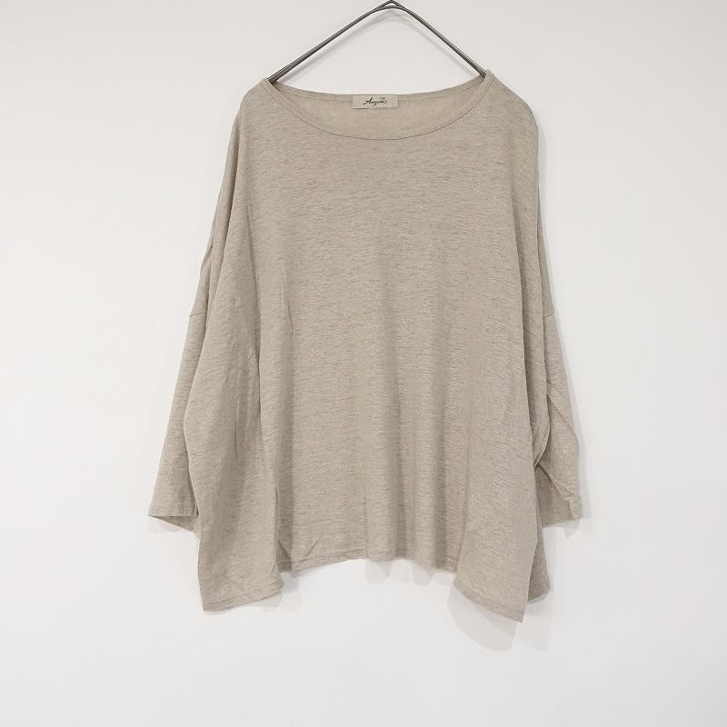 ICHI Antiquites 【定価1.2万】イチ アンティークス ICHI Antiquite's