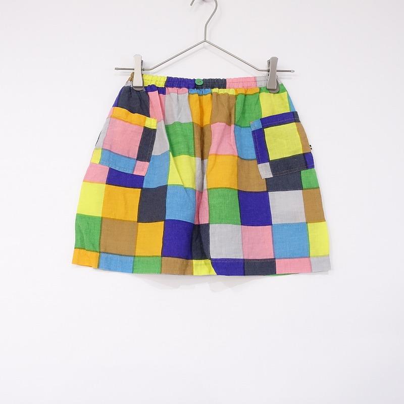 mina perhonen KIDS スカート tambourine スカート - minä perhonen