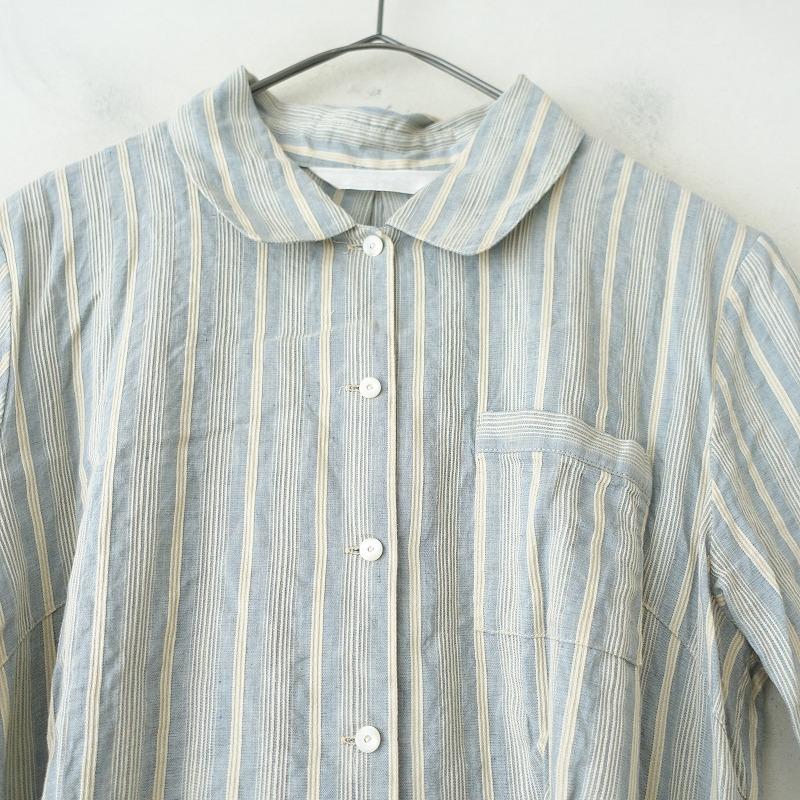 リゼッタ　ワンピース　36サイズ LISETTE/リゼッタ アイリッシュリネンワンピース サイズ36 日本