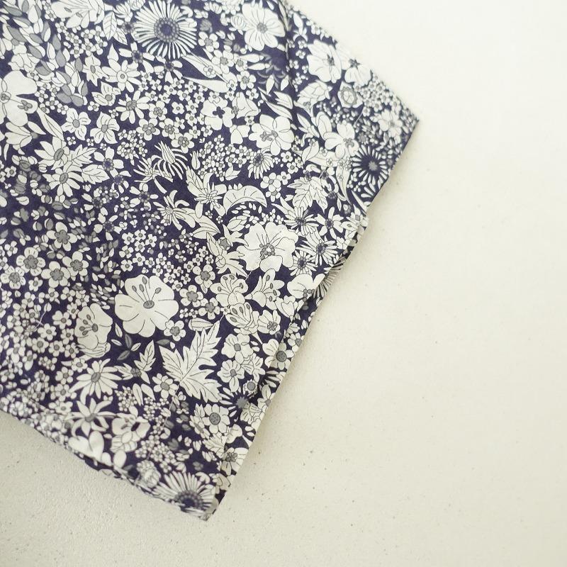TOUJOURS（トゥジュー） 【2023SS/定価6.8万】トゥジュー TOUJOURS