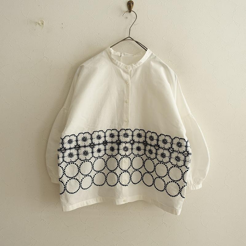 mina perhonen（ミナペルホネン） 【2024SS/定価4.9万】ミナペルホネン