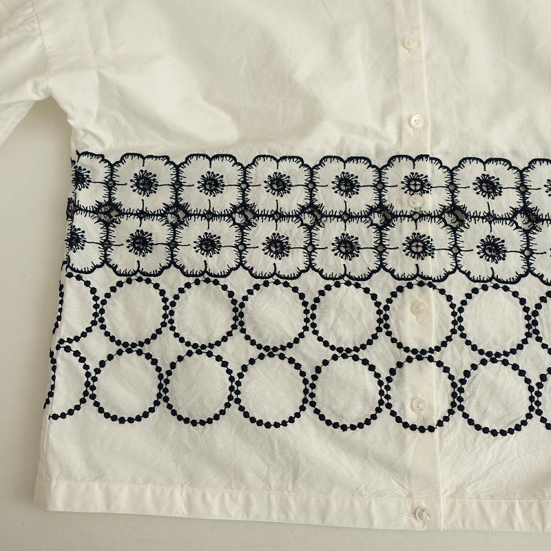 mina perhonen（ミナペルホネン） 【2024SS/定価4.9万】ミナペルホネン