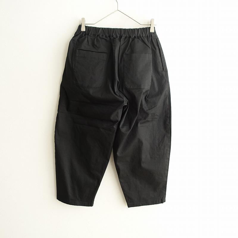 未使用/2024/定価1.5万】TANDEY オローネ *バルーンパンツ