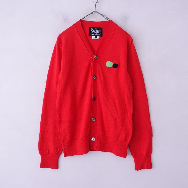 THE BEATLES COMME des GARCONS ビートルズコムデギャルソン THE BEATLES COMME des GARCONS ビートルズコムデギャルソン