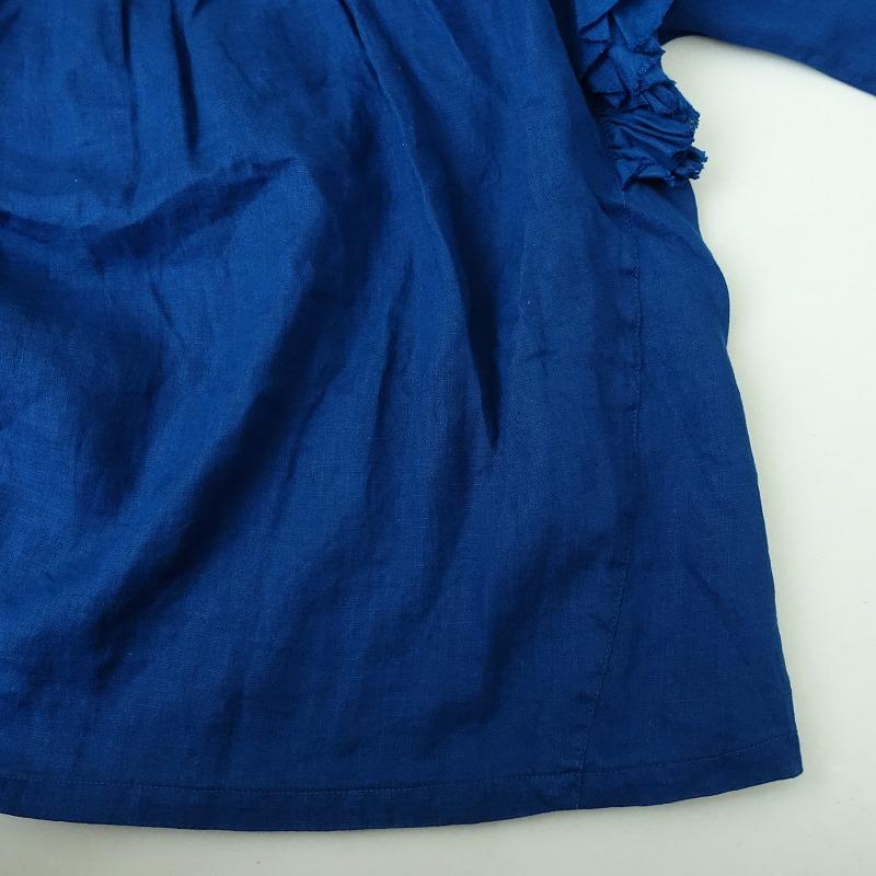 nest Robe 【定価2.6万】ネストローブ *リネンサフィラン nest Robe 【定価2.6万】ネストローブ *リネンサフィラン
