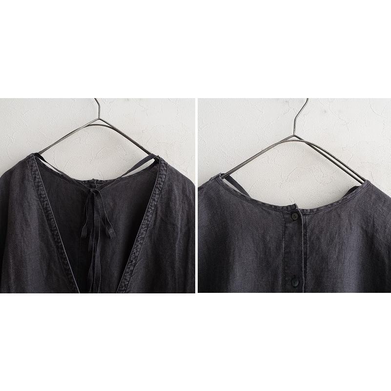 nest Robe（ネストローブ） 【2023/定価3.1万】ネストローブ *リネン