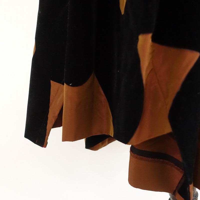 未使用/2022SS】コムデギャルソン COMME des GARCONS *フロッキー