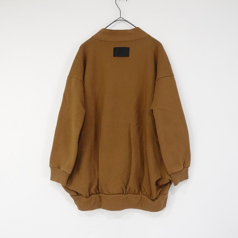 COGTHEBIGSMOKE 【2022AW/定価3.5万】コグザビッグスモーク *GWEN 