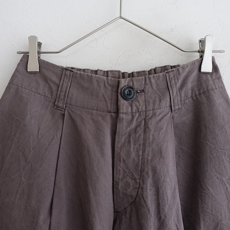 【美品】Veritecoeur et ses COPAINS　カーゴパンツ 美品】Veritecoeur et ses COPAINS カーゴパンツ 美品】Veritecoeur et