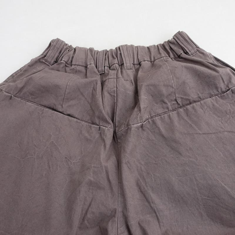 【美品】Veritecoeur et ses COPAINS　カーゴパンツ 美品】Veritecoeur et ses COPAINS カーゴパンツ 美品】Veritecoeur et