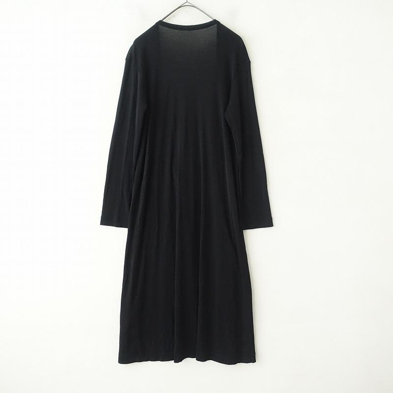 PLAIN PEOPLE プレインピープル *コットンローブ*2綿ストレッチ 