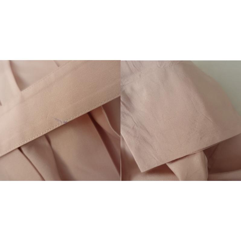 mina perhonen 【2023SS/定価15.4万】ミナペルホネン *forest