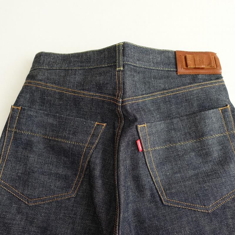 スライ】J／W SEMI FLARE PT−BE 美品】SLY スライ OVERDYE JW LAYERED