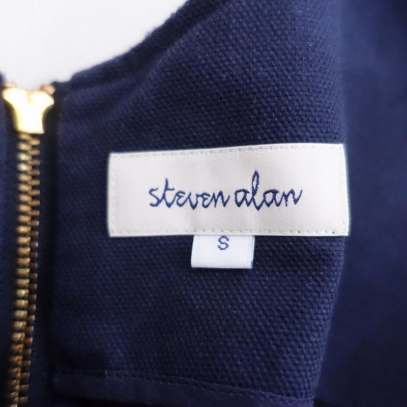 STEVEN ALAN（スティーブンアラン） 【定価2.4万】スティーブンアラン 