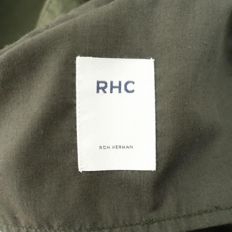 RHC Ron Herman ロンハーマン *オールインワン*XSコットン綿 RHC Ron Herman ロンハーマン *オールインワン*XSコットン綿