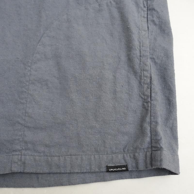nest Robe CONFECT 【メンズ/定価2.8万】ネストローブ *UpcycleLino