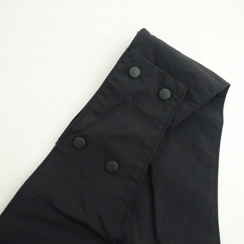 別注】グラミチ×エカル GRAMICCI×EKAL *アクティブナイロンサロペット 