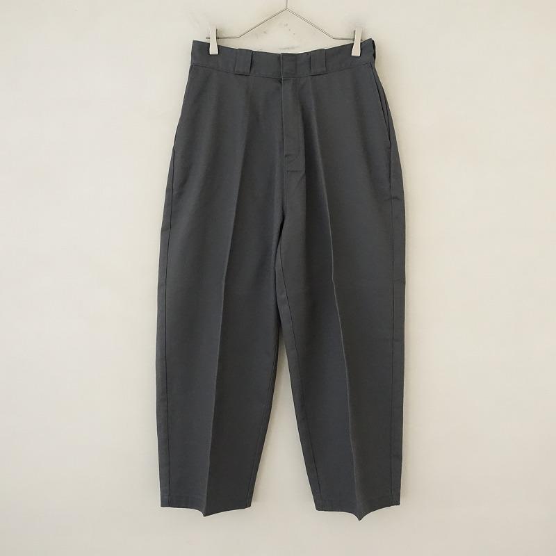 メンズ/未使用/定価1.6万】ディッキーズ Dickies *ワイドチノ