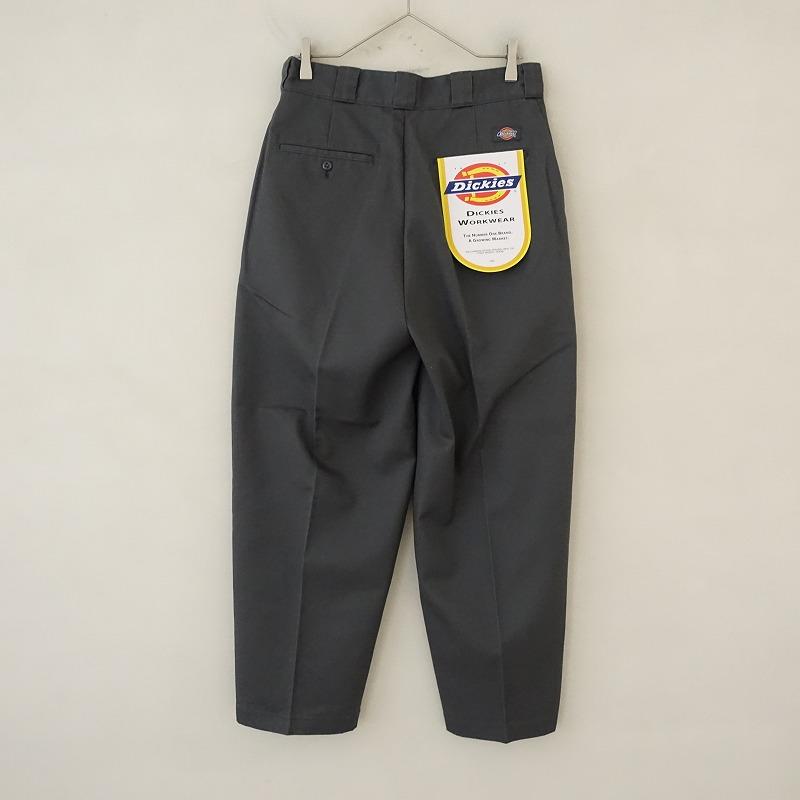メンズ/未使用/定価1.6万】ディッキーズ Dickies *ワイドチノ