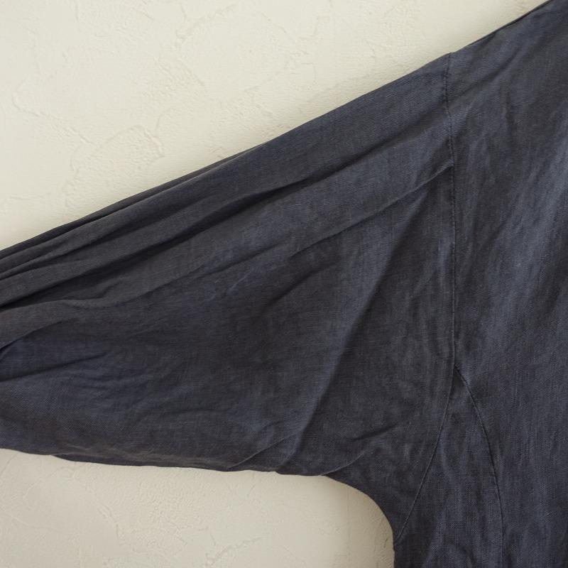 nest Robe（ネストローブ） 【定価2.7万】ネストローブ *リネン