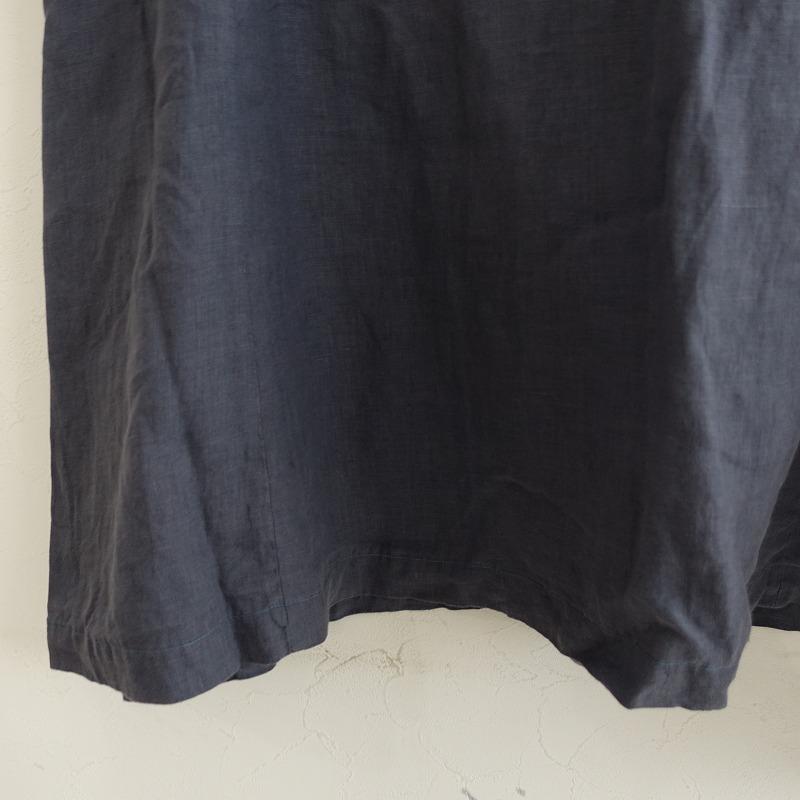 nest Robe（ネストローブ） 【定価2.7万】ネストローブ *リネン