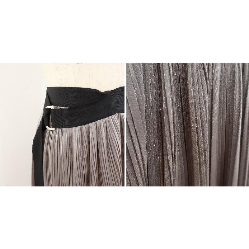 2025年最新】beautiful people プリーツスカートの人気アイテム