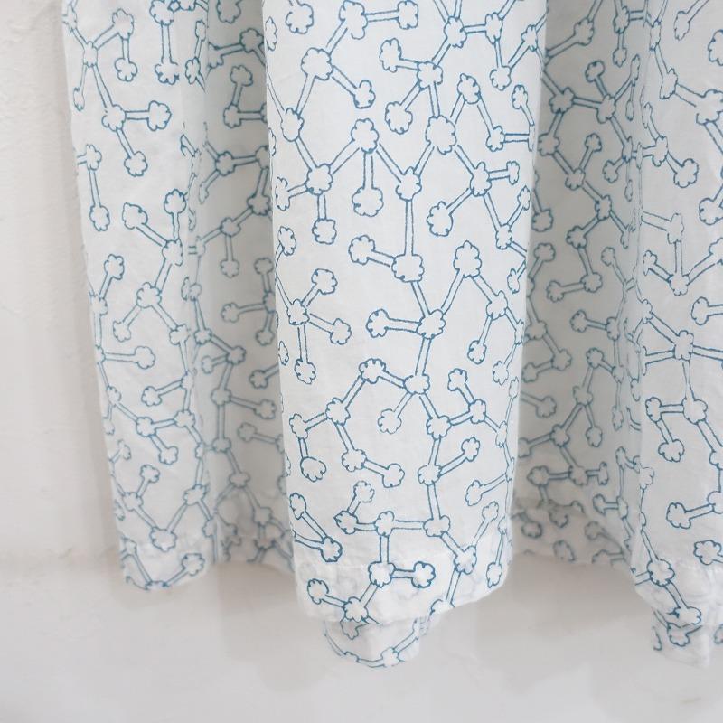 ミナペルホネン　ワンピース　knot 36 ワンピース ADA3436PC | mina perhonen (Baby&Kids