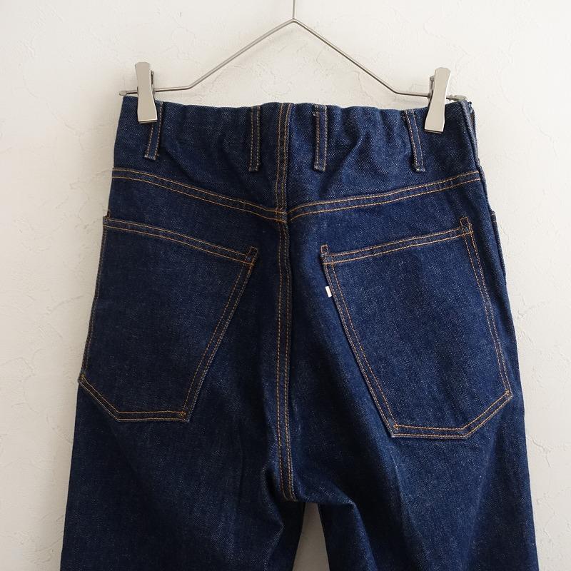 WESTOVERALLS（ウエストオーバーオールズ） *817F デニムパンツ*26綿