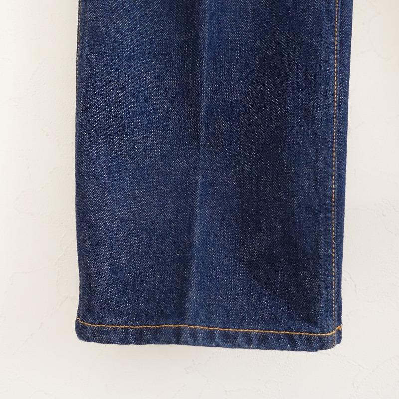 WESTOVERALLS（ウエストオーバーオールズ） *817F デニムパンツ*26綿