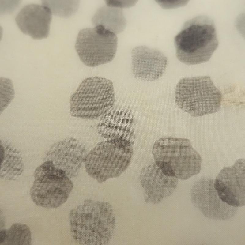 定価2.4万】ブノン BUNON *Embroidery Over Sleeveless 刺しゅう