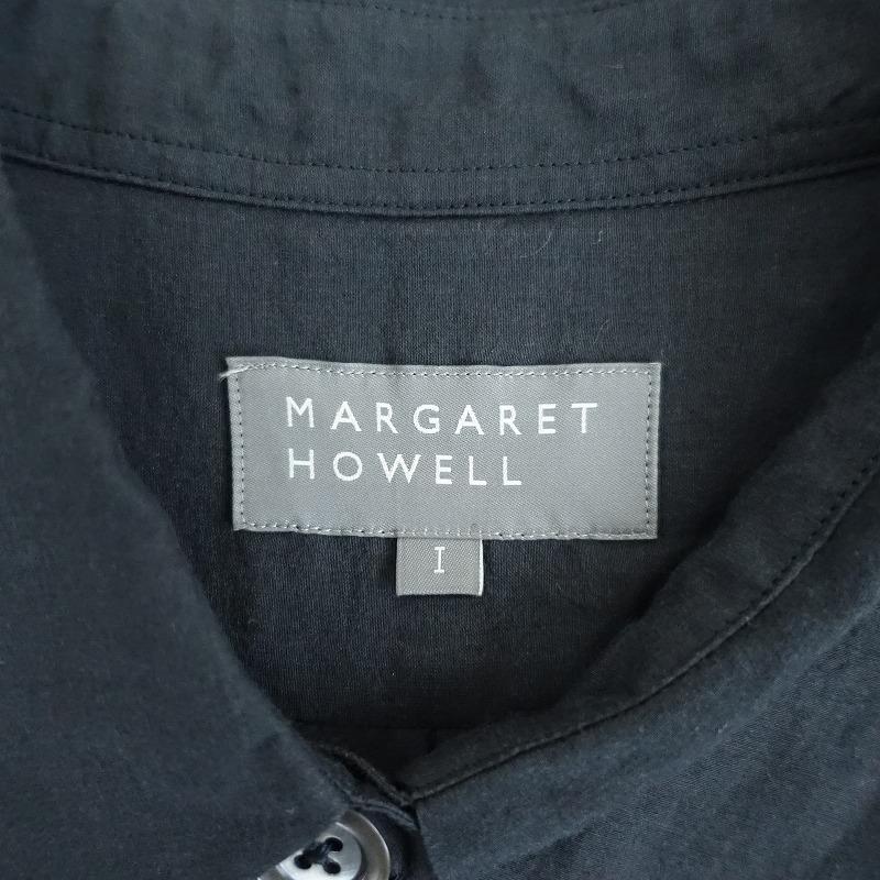 MARGARET HOWELL（マーガレットハウエル） 【2023】マーガレット