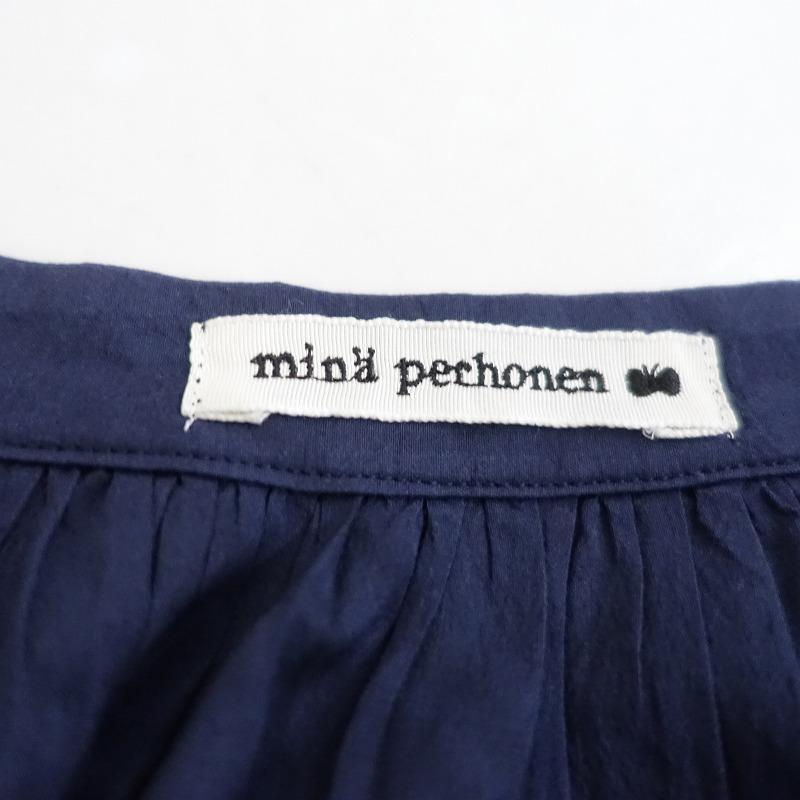 mina perhonen（ミナペルホネン） 【定価6.6万】ミナペルホネン