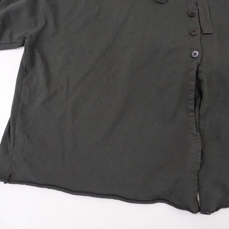 ALBUM DI FAMIGLIA アルバムディファミリア *パーカー*L綿天竺