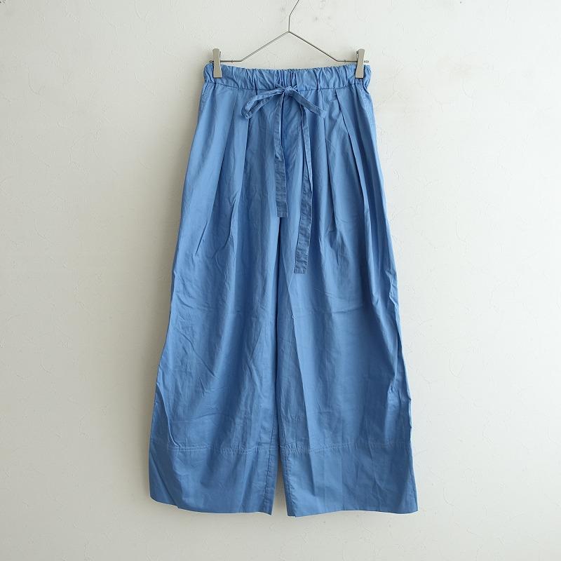 美品/2025SS/定価4.2万】ロンハーマン Ron Herman *フラワーエンブロイ