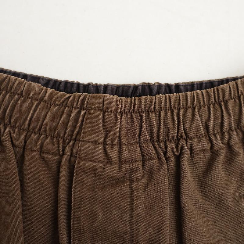 MHL. 【2023】マーガレットハウエル MARGARET HOWELL *コットン