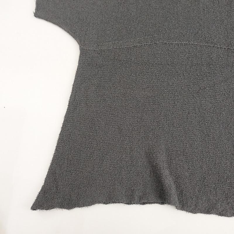 Jurgen Lehl - JURGEN LEHL ヨーガンレール　トレーナー　スウェット　ニット Jurgen Lehl - JURGEN LEHL ヨーガンレール トレーナー