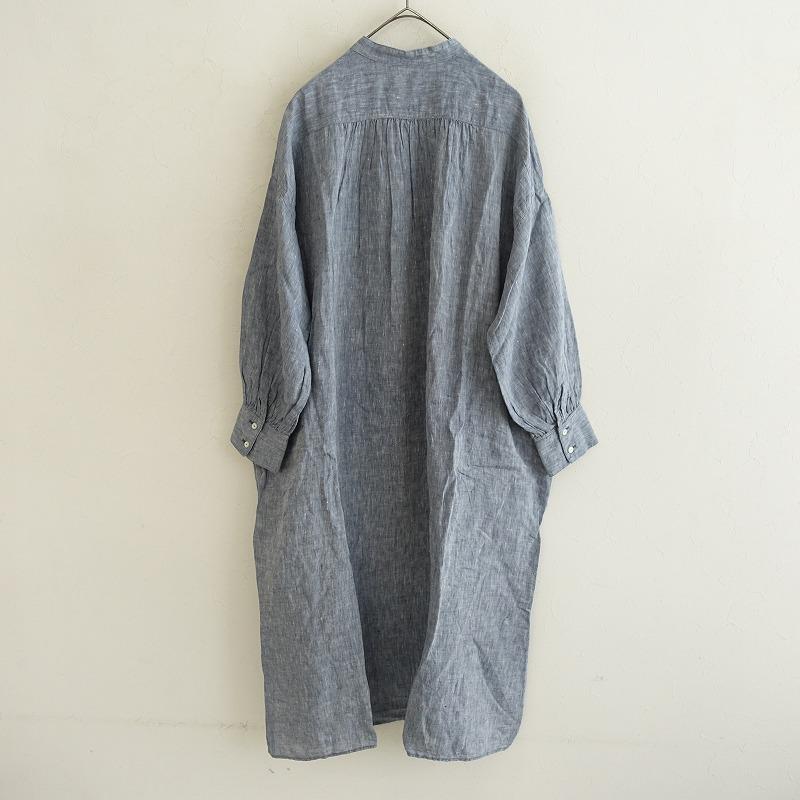 nest Robe（ネストローブ） 【美品/2025/定価2.8万】ネストローブ