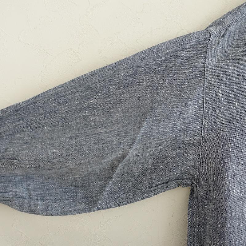 nest Robe（ネストローブ） 【美品/2025/定価2.8万】ネストローブ