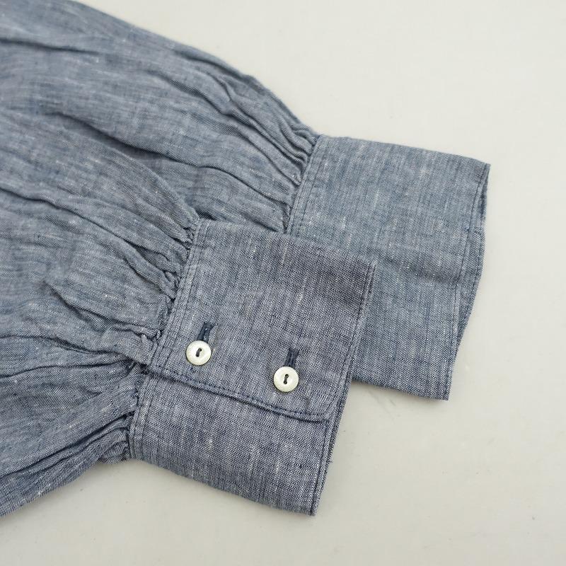 nest Robe（ネストローブ） 【美品/2025/定価2.8万】ネストローブ