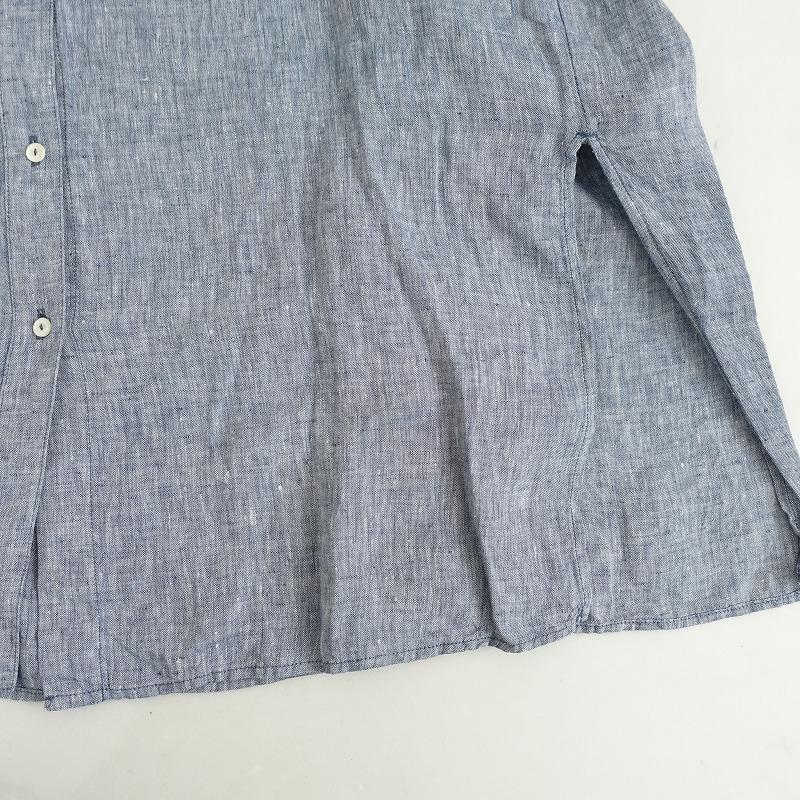 nest Robe（ネストローブ） 【美品/2025/定価2.8万】ネストローブ