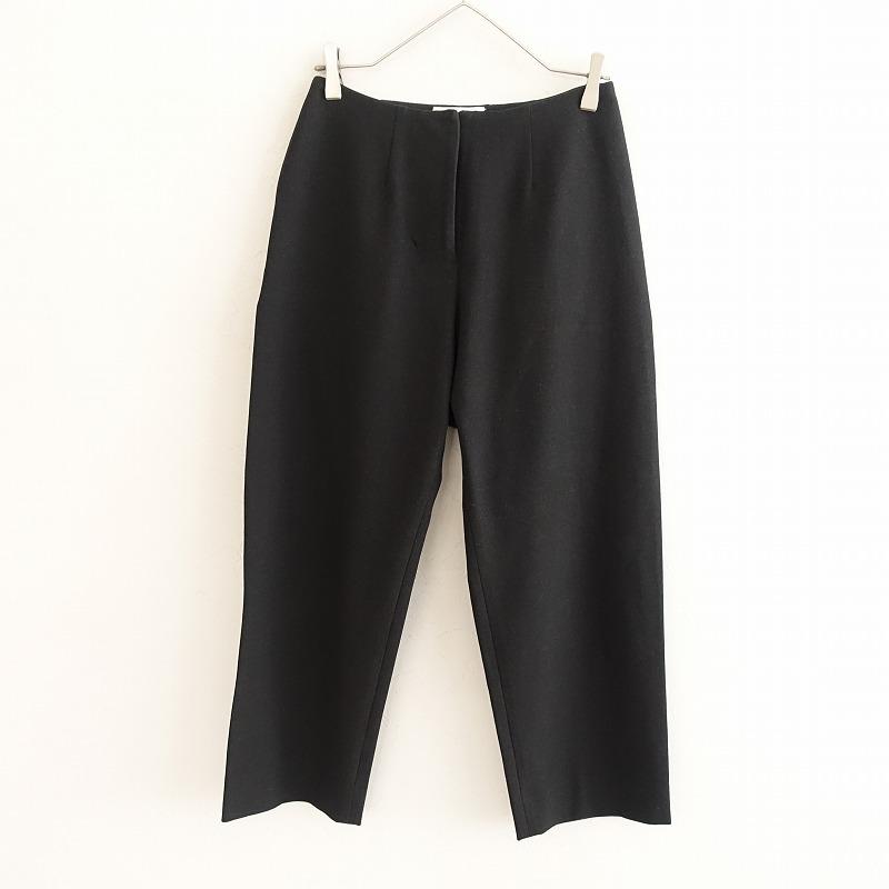 YAECA CONTEMPO 【定価2.5万】ヤエカコンテンポ *02609 2WAYクロップド